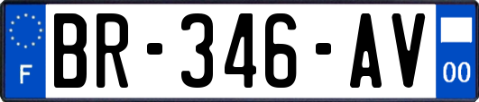 BR-346-AV