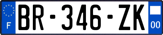 BR-346-ZK