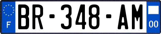 BR-348-AM
