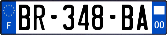 BR-348-BA