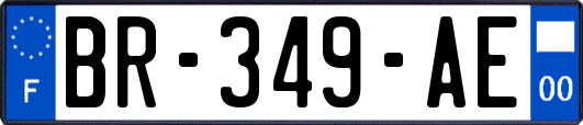 BR-349-AE