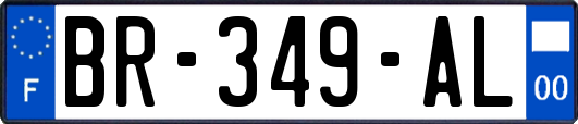 BR-349-AL