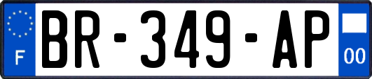 BR-349-AP