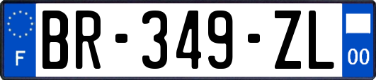 BR-349-ZL