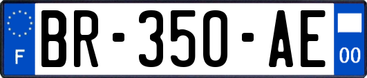 BR-350-AE