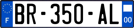 BR-350-AL