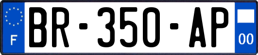 BR-350-AP