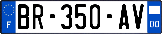 BR-350-AV