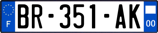 BR-351-AK
