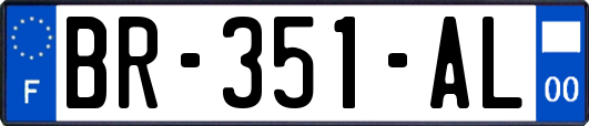 BR-351-AL