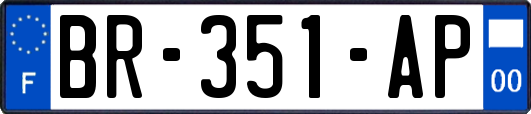 BR-351-AP