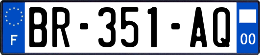 BR-351-AQ