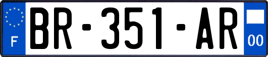 BR-351-AR