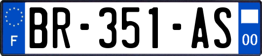 BR-351-AS