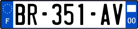 BR-351-AV