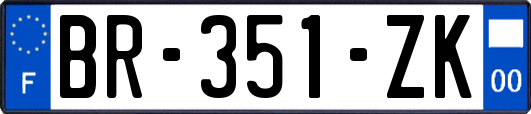 BR-351-ZK