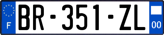 BR-351-ZL