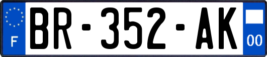 BR-352-AK
