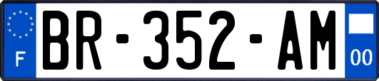 BR-352-AM