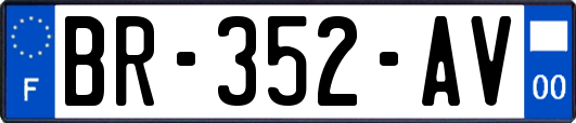 BR-352-AV