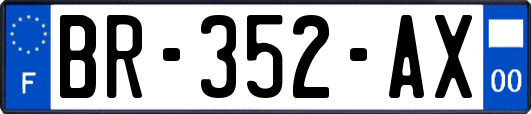 BR-352-AX