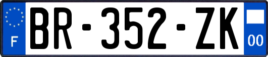 BR-352-ZK