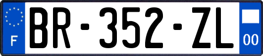 BR-352-ZL
