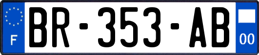 BR-353-AB