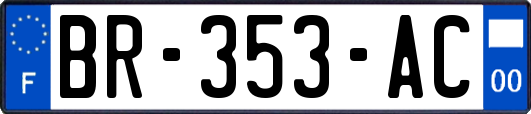 BR-353-AC