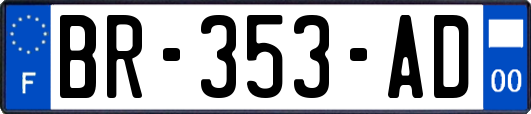 BR-353-AD