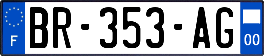 BR-353-AG
