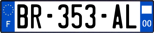 BR-353-AL