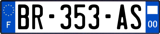 BR-353-AS