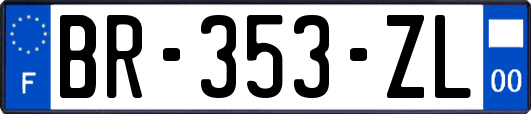 BR-353-ZL