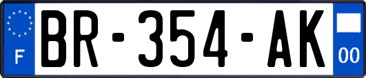 BR-354-AK