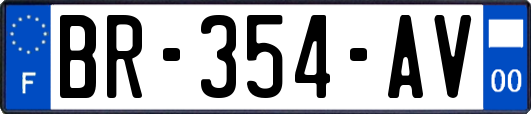 BR-354-AV