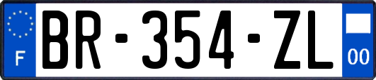 BR-354-ZL