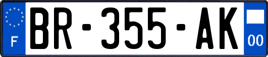 BR-355-AK