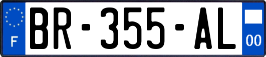 BR-355-AL