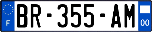 BR-355-AM