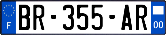 BR-355-AR