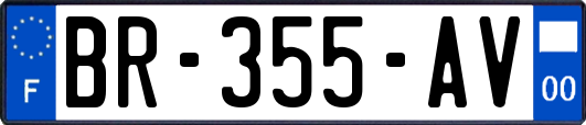 BR-355-AV
