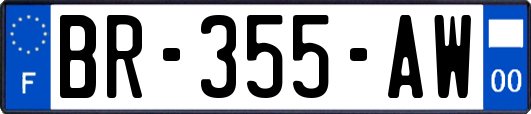 BR-355-AW