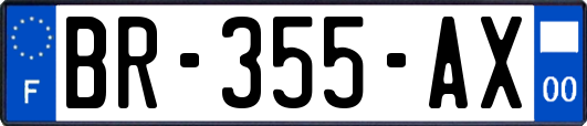 BR-355-AX