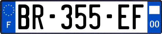 BR-355-EF