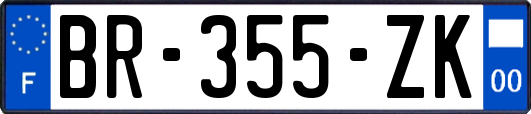 BR-355-ZK