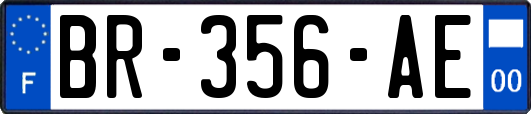 BR-356-AE