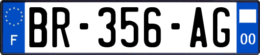 BR-356-AG