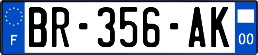 BR-356-AK