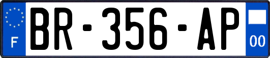 BR-356-AP